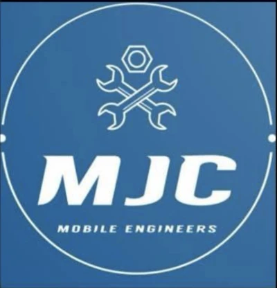 MJC Mobile Engineers logo